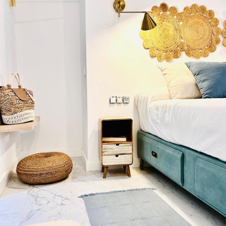 inncadiz Los Balbos apartment - Apartamento de 1 dormitorio - 28