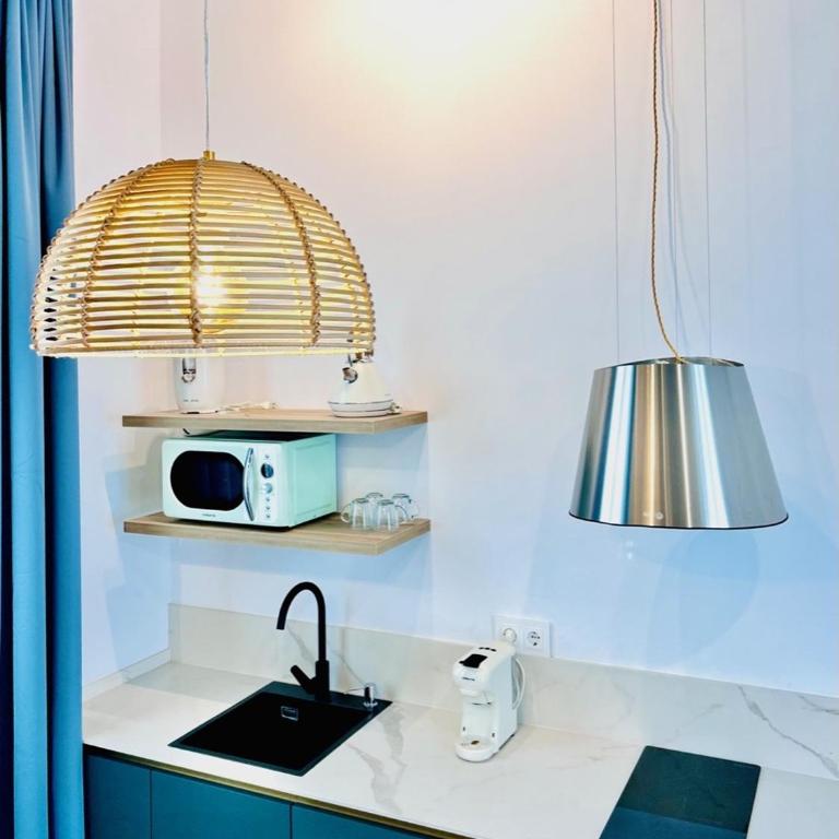 inncadiz Los Balbos apartment - Apartamento de 1 dormitorio - 29