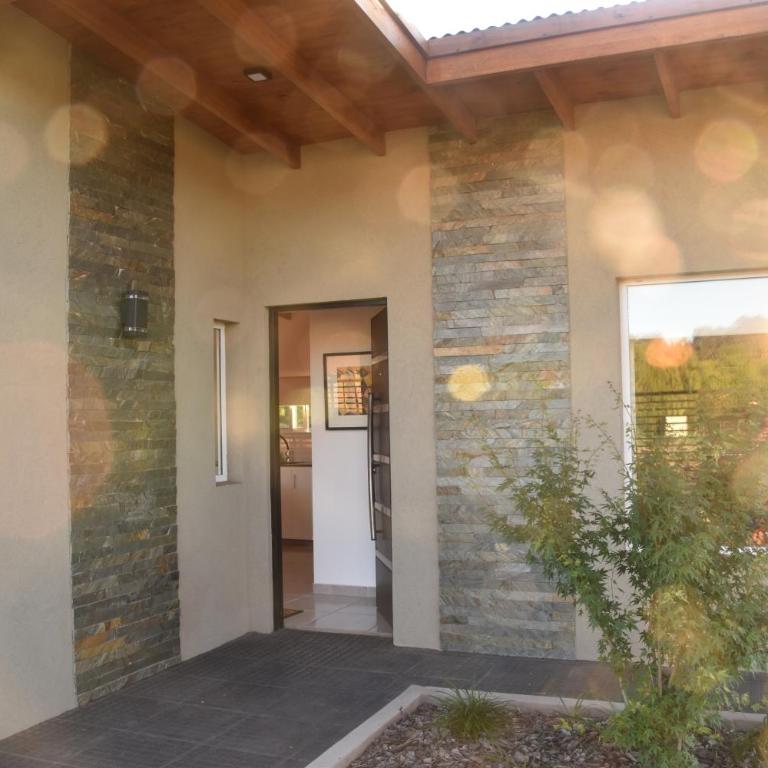 La casita de Gardey - Casa con 1 dormitorio - 1