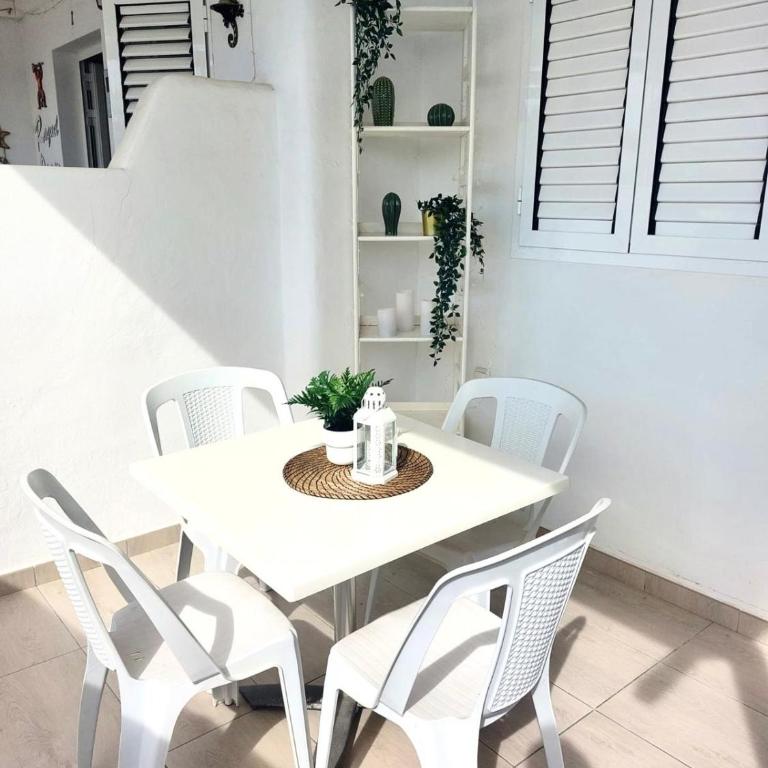 Mesana Apartment - Apartamento de 1 dormitorio - 6
