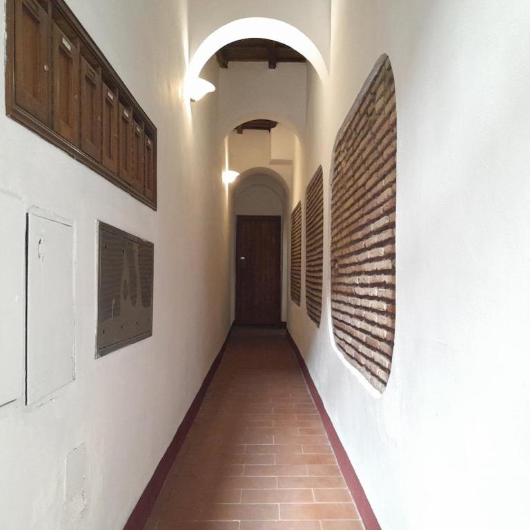 Suite METRO Cavour 200m Coliseum - Casa con 1 Camera da Letto - 25