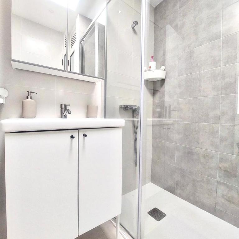Mesana Apartment - Apartamento de 1 dormitorio - 22