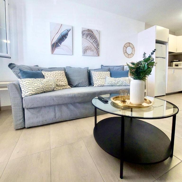 Mesana Apartment - Apartamento de 1 dormitorio - 9