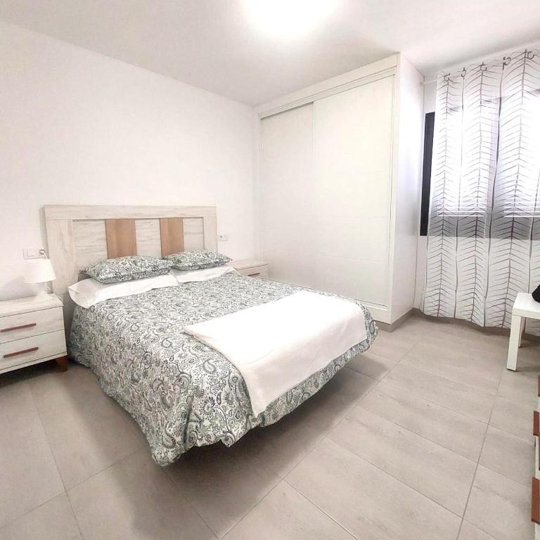 Mesana Apartment - Apartamento de 1 dormitorio - 25