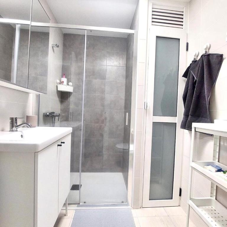 Mesana Apartment - Apartamento de 1 dormitorio - 23
