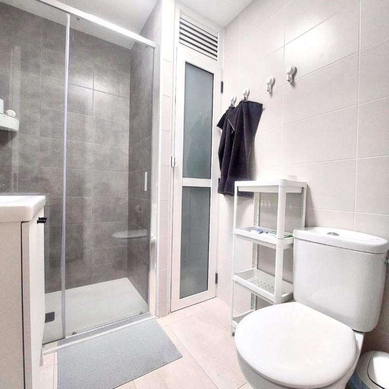 Mesana Apartment - Apartamento de 1 dormitorio - 24