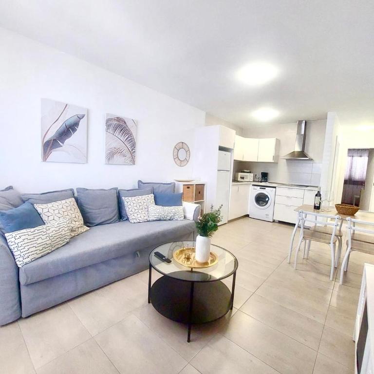 Mesana Apartment - Apartamento de 1 dormitorio - 8