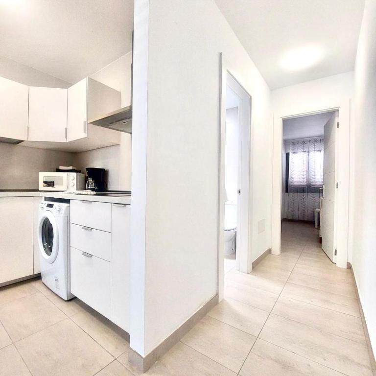 Mesana Apartment - Apartamento de 1 dormitorio - 21