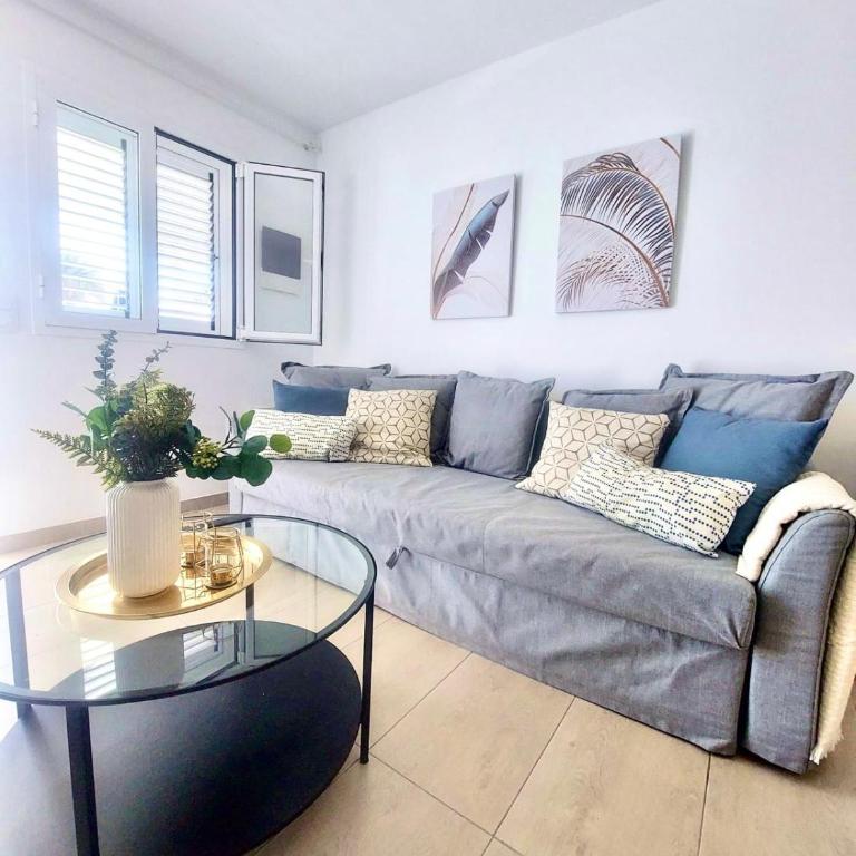 Mesana Apartment - Apartamento de 1 dormitorio - 12