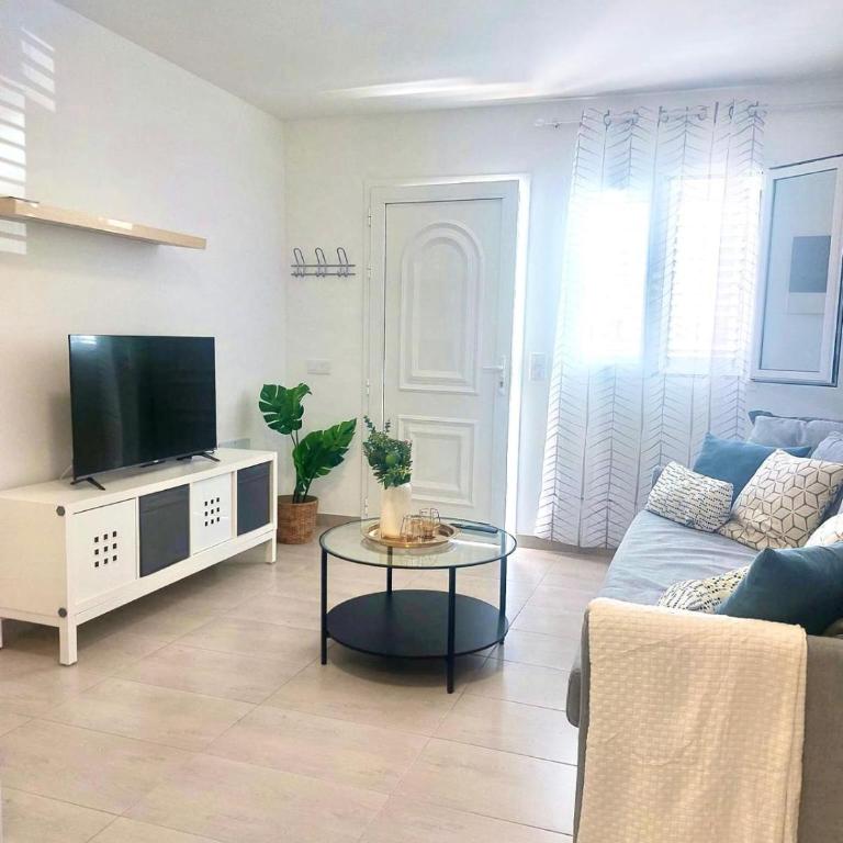 Mesana Apartment - Apartamento de 1 dormitorio - 14