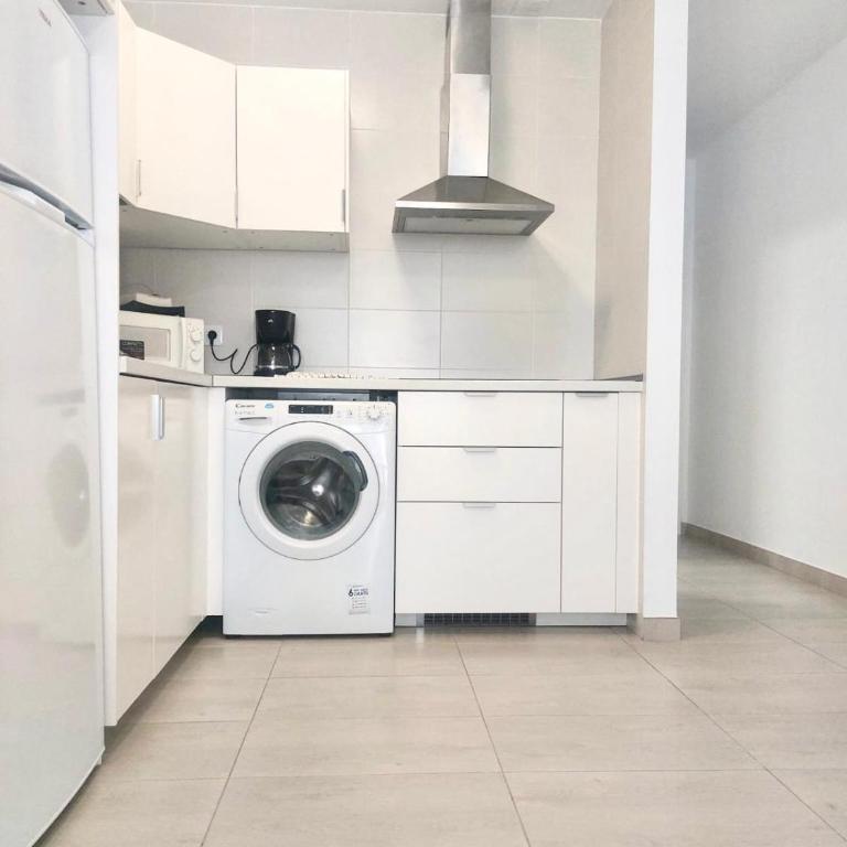 Mesana Apartment - Apartamento de 1 dormitorio - 19