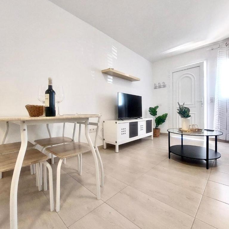 Mesana Apartment - Apartamento de 1 dormitorio - 17