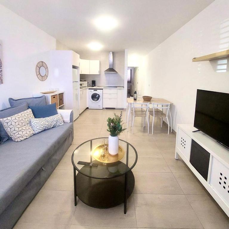 Mesana Apartment - Apartamento de 1 dormitorio - 18