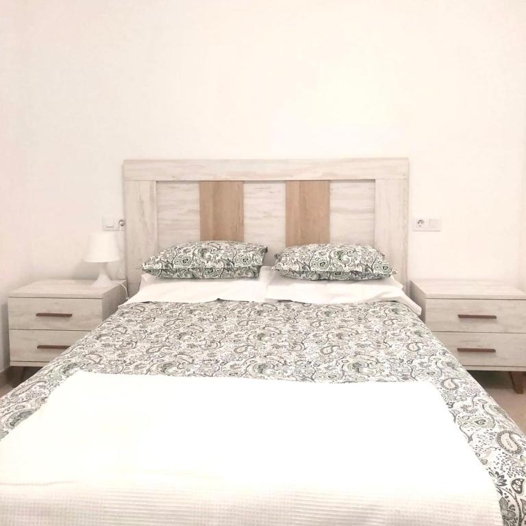 Mesana Apartment - Apartamento de 1 dormitorio - 28