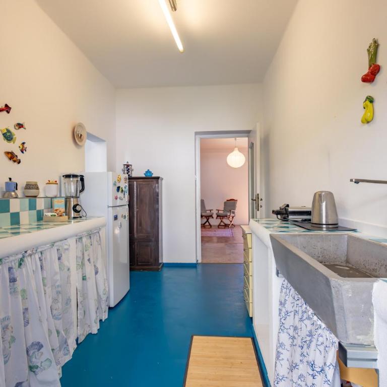 Tennis Flat with Sea View by Wonderful Italy - Appartamento - 2