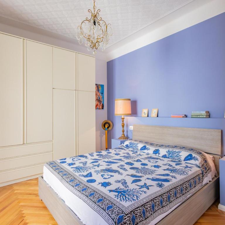 Tennis Flat with Sea View by Wonderful Italy - Appartamento - 3