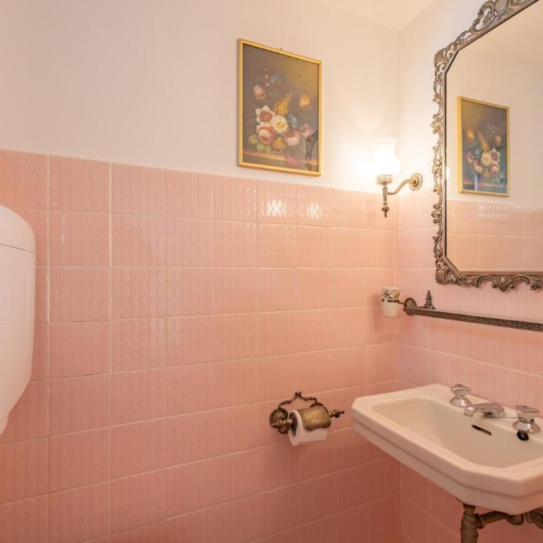 Tennis Flat with Sea View by Wonderful Italy - Appartamento - 20