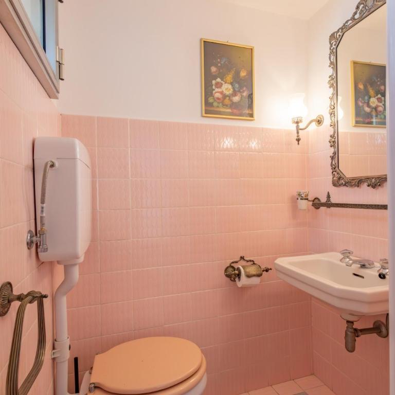 Tennis Flat with Sea View by Wonderful Italy - Appartamento - 21