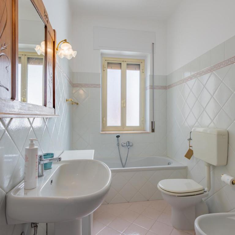 Tennis Flat with Sea View by Wonderful Italy - Appartamento - 23