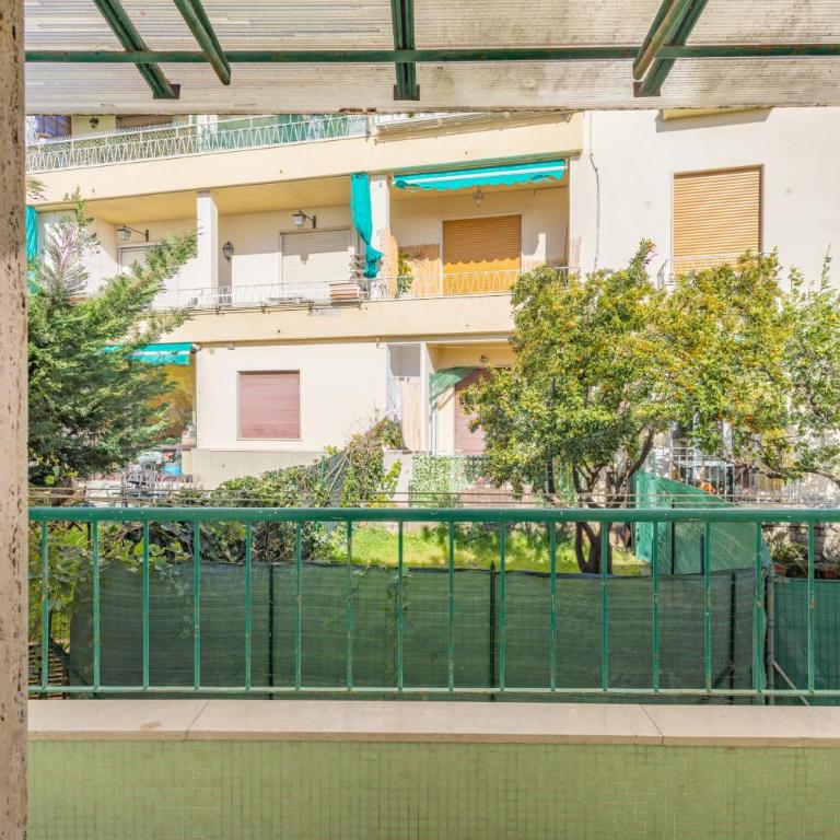Tennis Flat with Sea View by Wonderful Italy - Appartamento - 28
