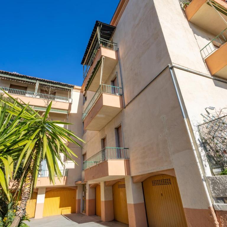 Tennis Flat with Sea View by Wonderful Italy - Appartamento - 30