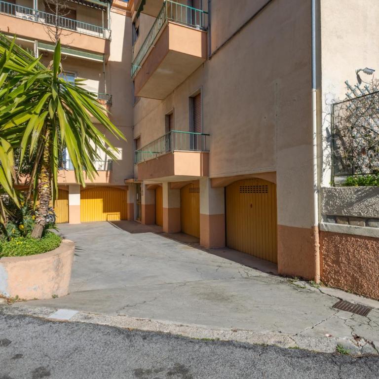 Tennis Flat with Sea View by Wonderful Italy - Appartamento - 31