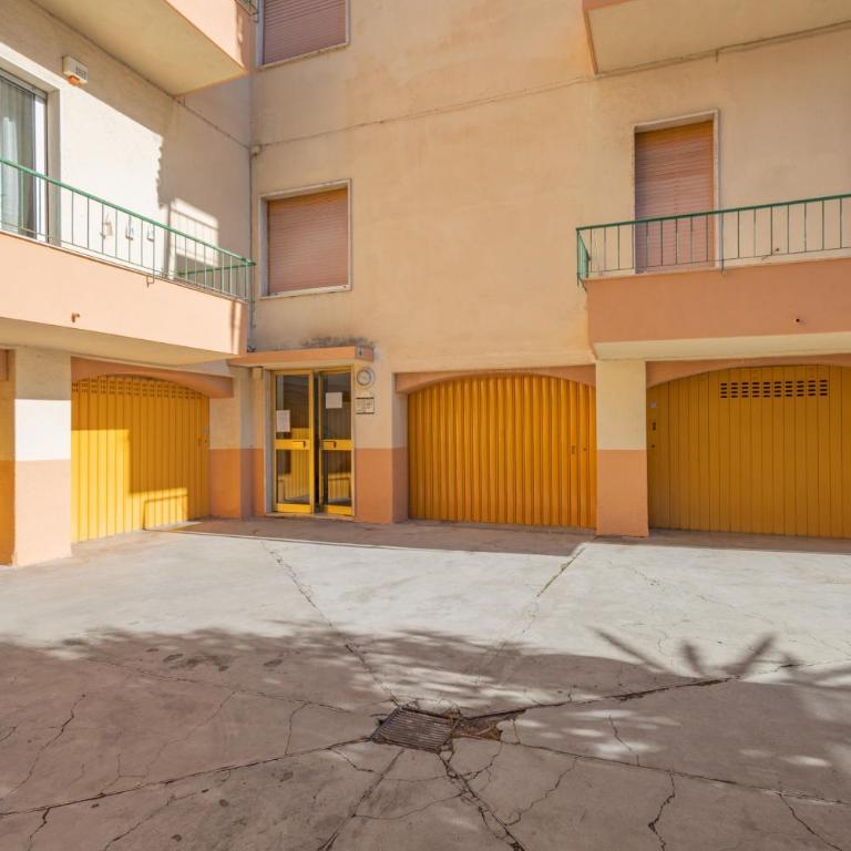 Tennis Flat with Sea View by Wonderful Italy - Appartamento - 32