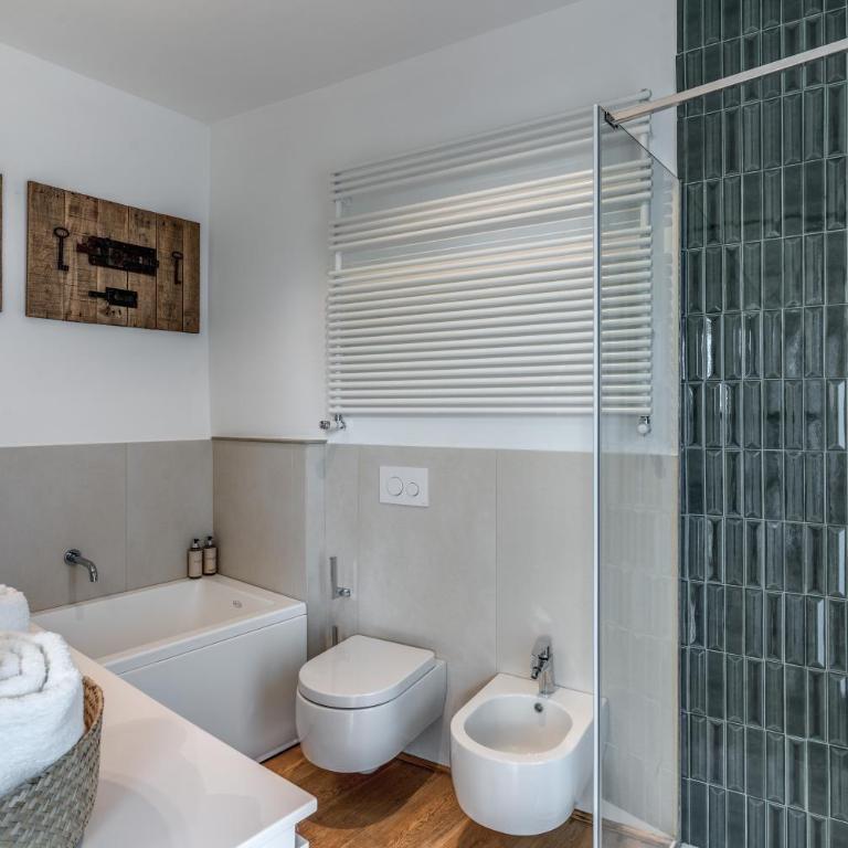 Olea Boutique Suites Polignano - Superior Apartment - 17