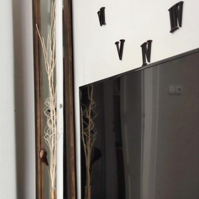 Quiet & Central Specious Apartment - Apartman sa 1 Spavaćom Sobom - 15