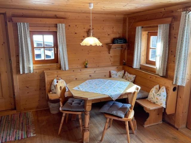 Bauernhof Sinnersberg - Apartment mit 2 Schlafzimmern und Dusche - 3