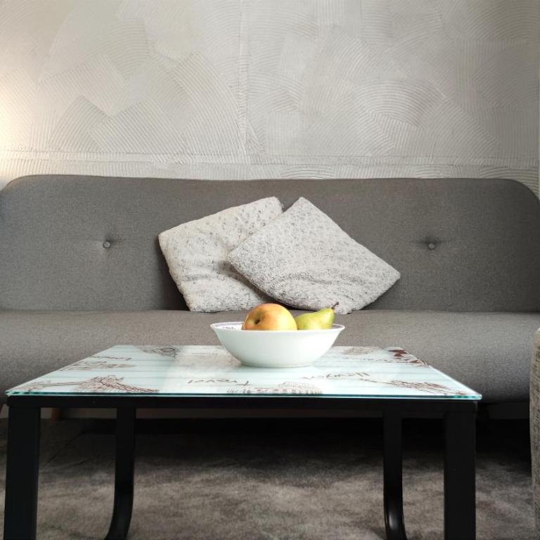 Quiet & Central Specious Apartment - Apartman sa 1 Spavaćom Sobom - 2