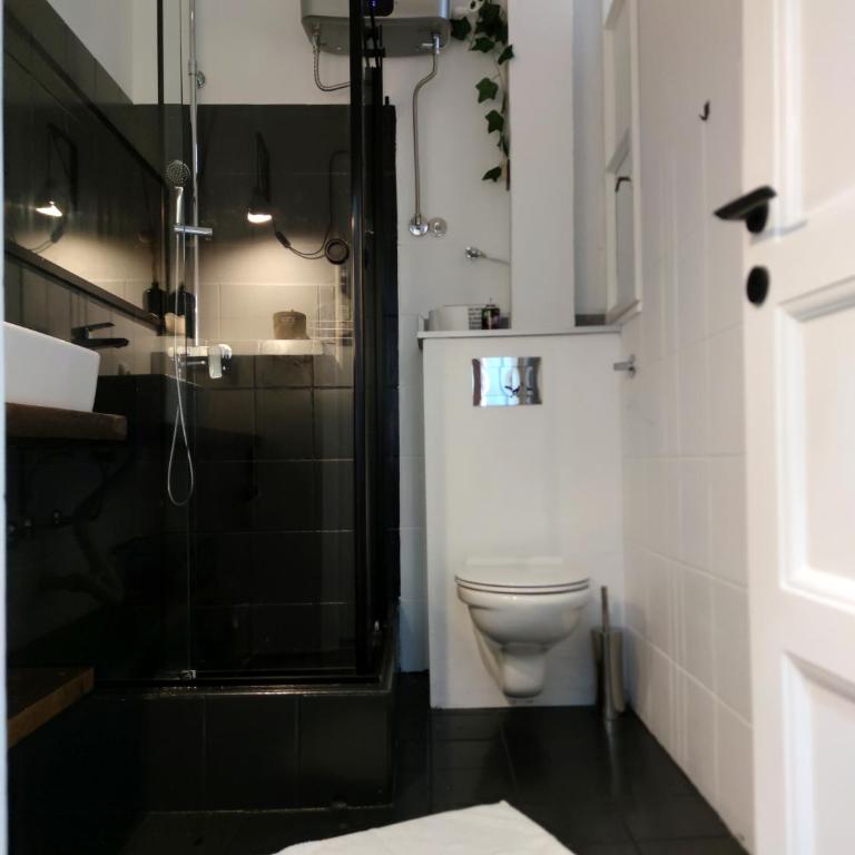 Quiet & Central Specious Apartment - Apartman sa 1 Spavaćom Sobom - 6