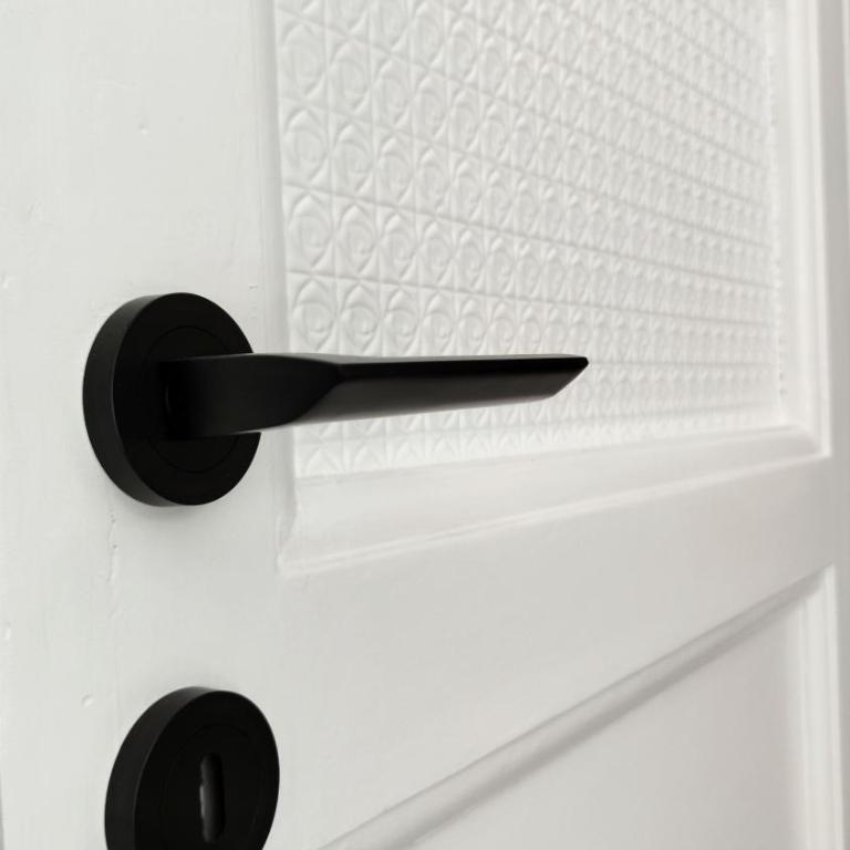 Quiet & Central Specious Apartment - Apartman sa 1 Spavaćom Sobom - 18