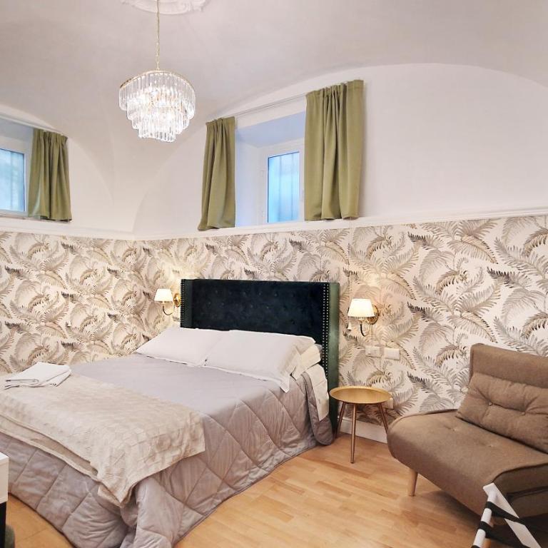 Hotel Silva - Economy Double or Twin Room - 2