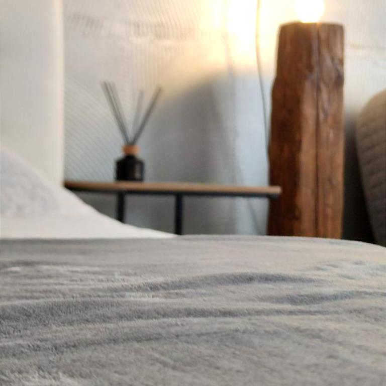 Quiet & Central Specious Apartment - Apartman sa 1 Spavaćom Sobom - 13