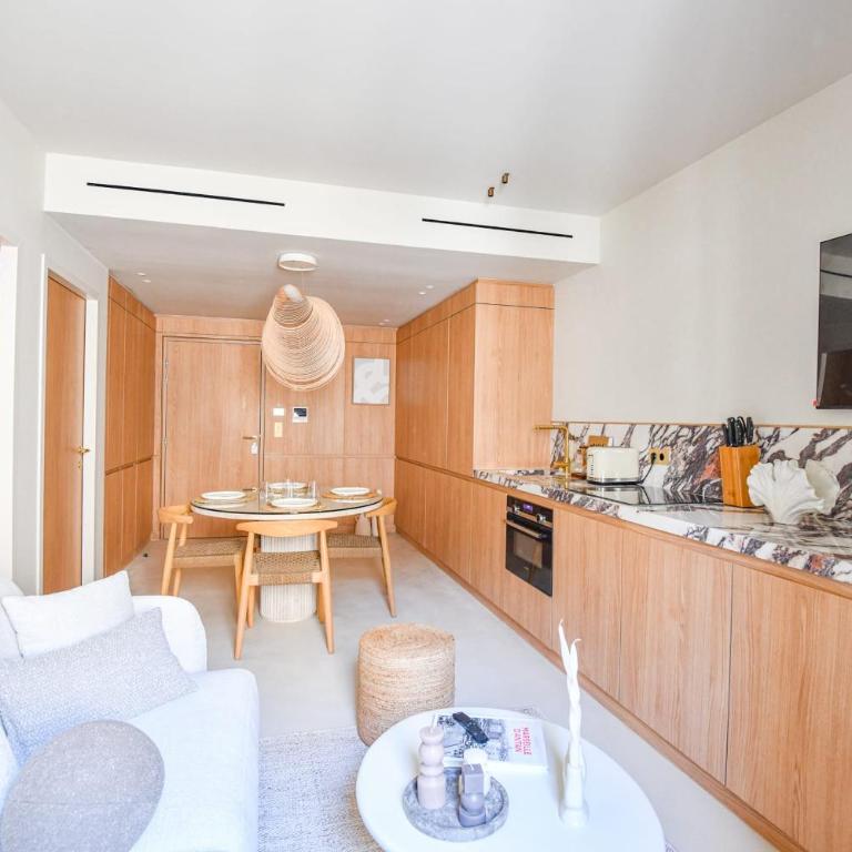 L'Adresse 4 - Appart standing - Clim - Vieux-Port - Appartement - 1