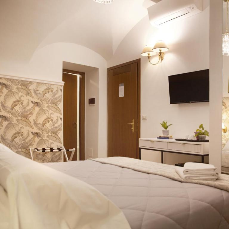 Hotel Silva - Economy Double or Twin Room - 5