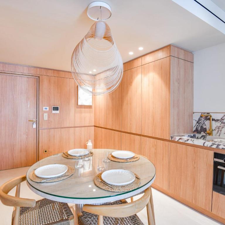 L'Adresse 4 - Appart standing - Clim - Vieux-Port - Appartement - 7