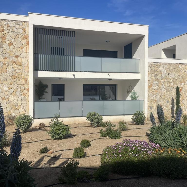 Appartement de type T3 - Résidence avec piscine - Apartamento de 2 dormitorios - 13