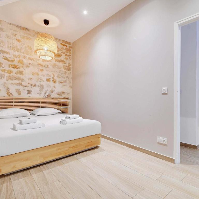 Wonderful apartment - 2BR 8P - Aligre - Appartamento - 17