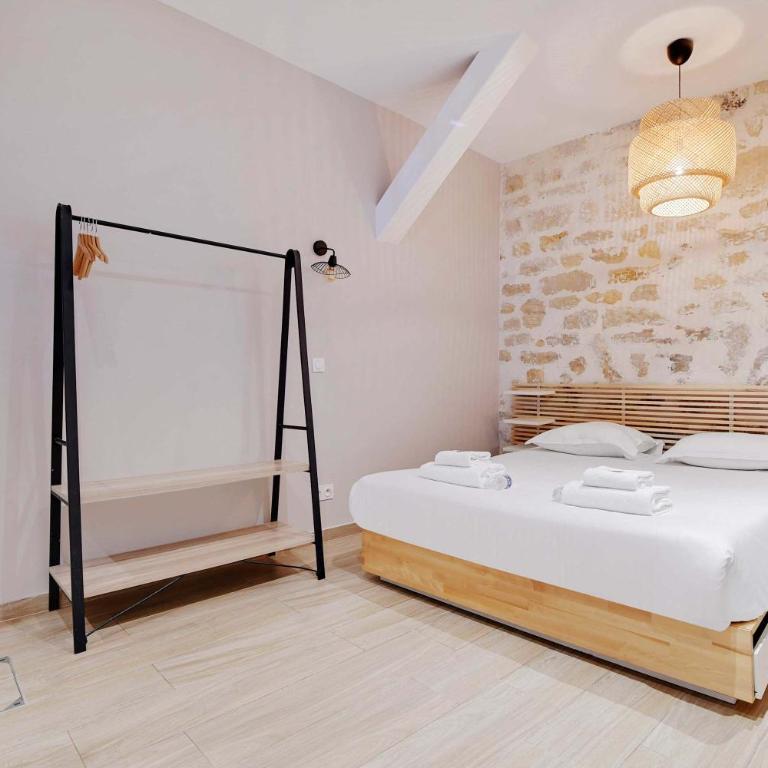Wonderful apartment - 2BR 8P - Aligre - Appartamento - 6
