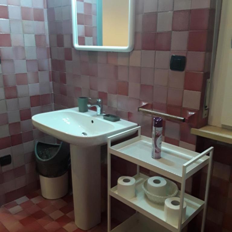 Residenza Locatelli - Appartamento con 1 Camera da Letto - 34