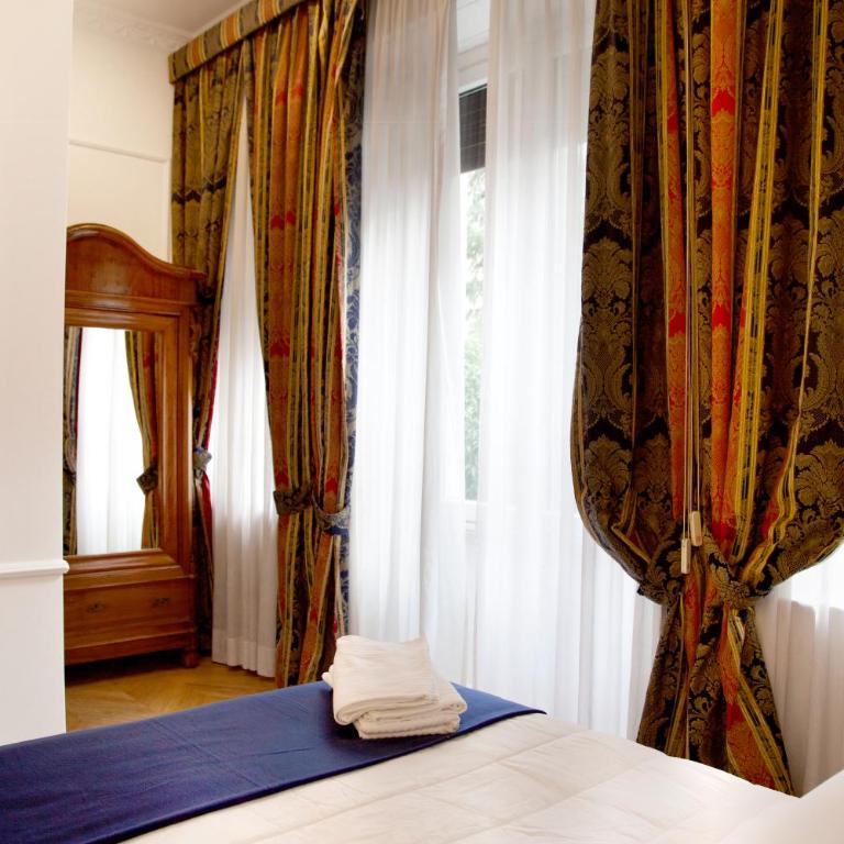 Hotel Silva - Triple Room - 1