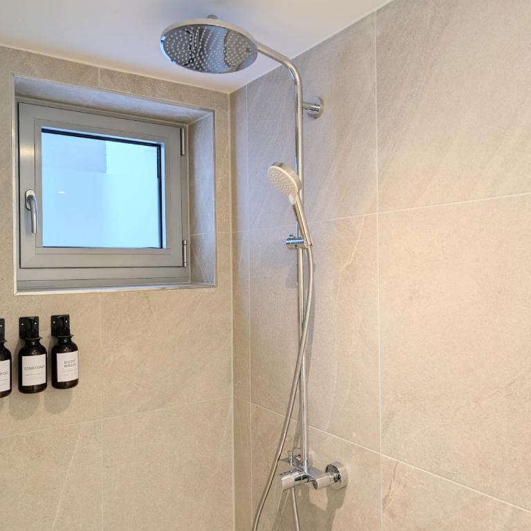 Neu! Münchner Oase mit zwei Terassen - Apartment mit 1 Schlafzimmer - 7