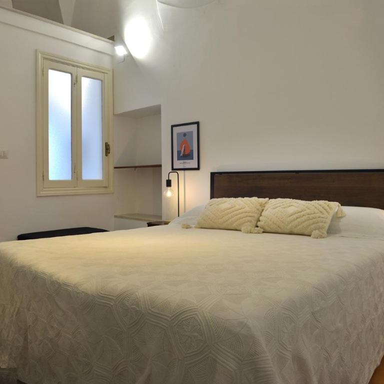 Dimora il Capitello - Casa con 1 Camera da Letto - 6