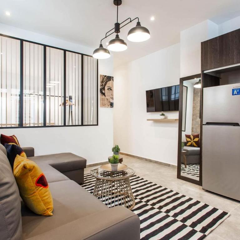 Amazing apartment - 2BR 6P - Aligre - Appartamento - 4