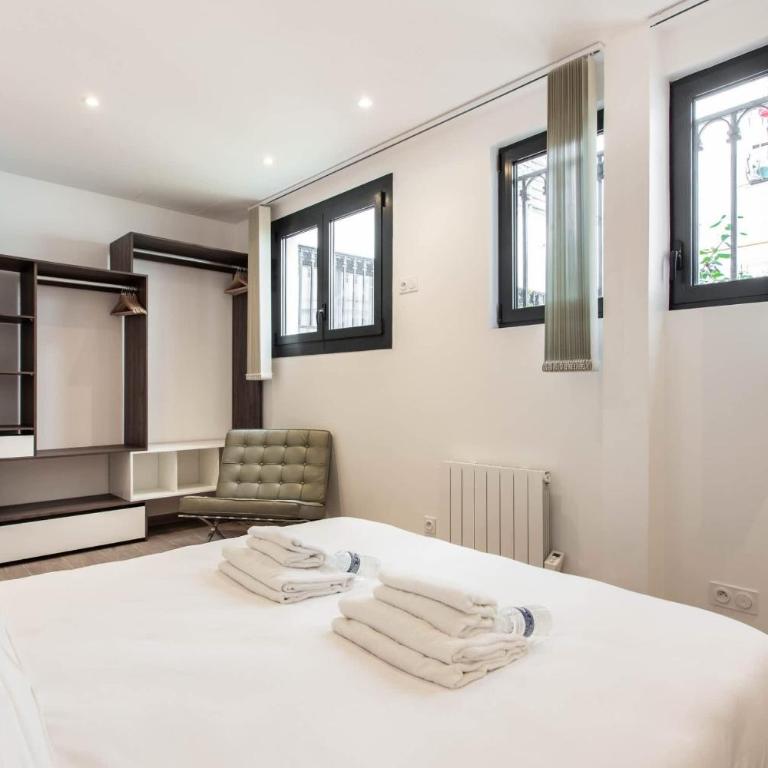 Amazing apartment - 2BR 6P - Aligre - Appartamento - 6