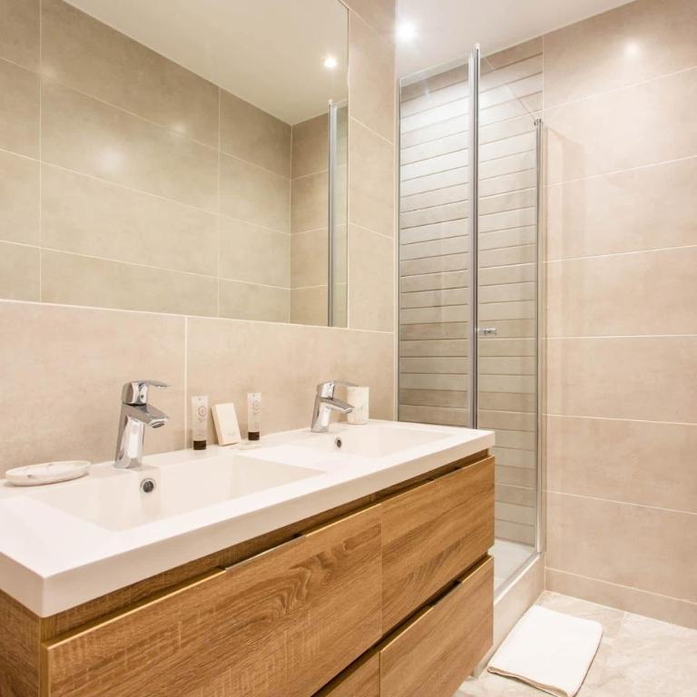 Amazing apartment - 2BR 6P - Aligre - Appartamento - 10