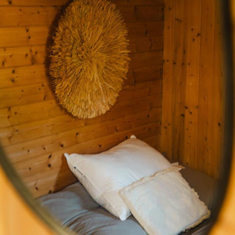 Chalet cosy - Proche mer - Chalet - 13