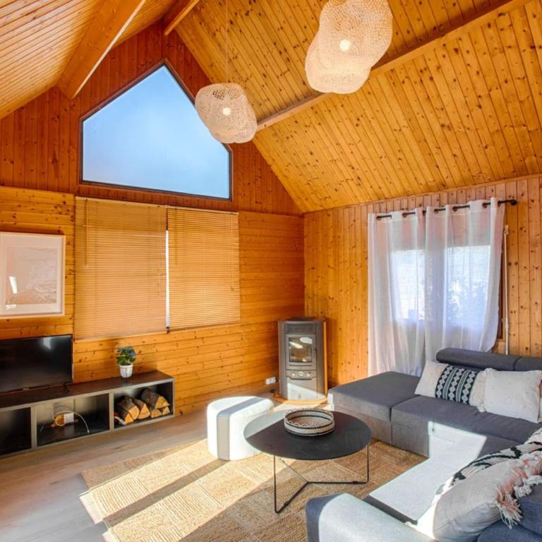Chalet cosy - Proche mer - Chalet - 1